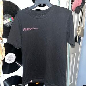 Dutch Bros Black Graphic Tee